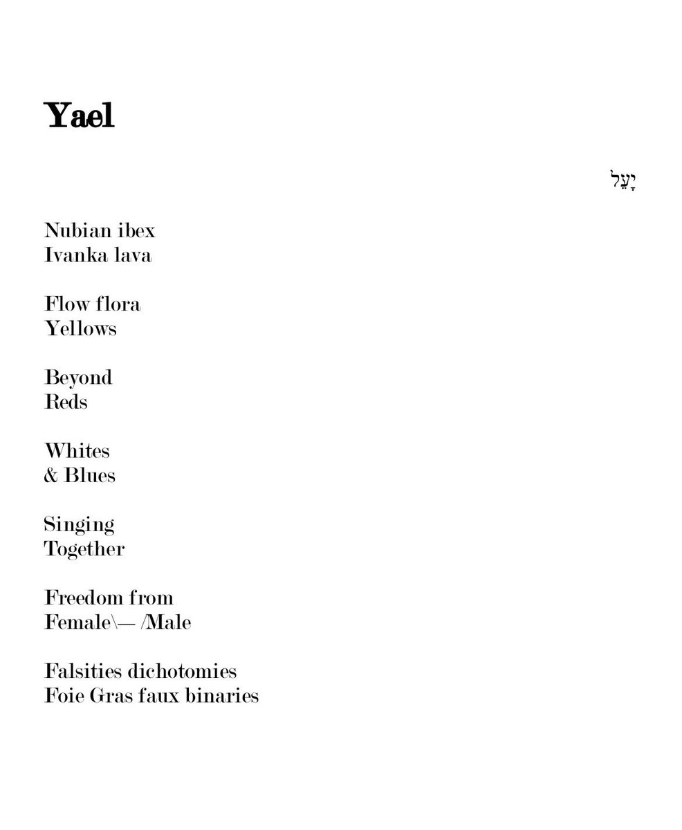 RoseKnapp_'s tweet photo. New Poetry!
#poetry #experimentalpoetry #politicalpoetry #nonbinarypoetry #transpoetry #americanpoetry https://t.co/1X6oNdNfUE