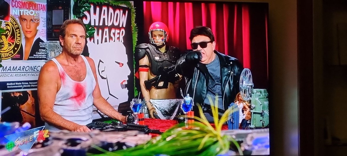StAhl290489's tweet photo. Wünsche euch einen schönen Nikolaus
#SchleFaZ #TerminateHard #SchleFaZbeiNitro #WirSindSchleFaZ
#Yippekiyaymoviefucker https://t.co/8pGuAqsArY