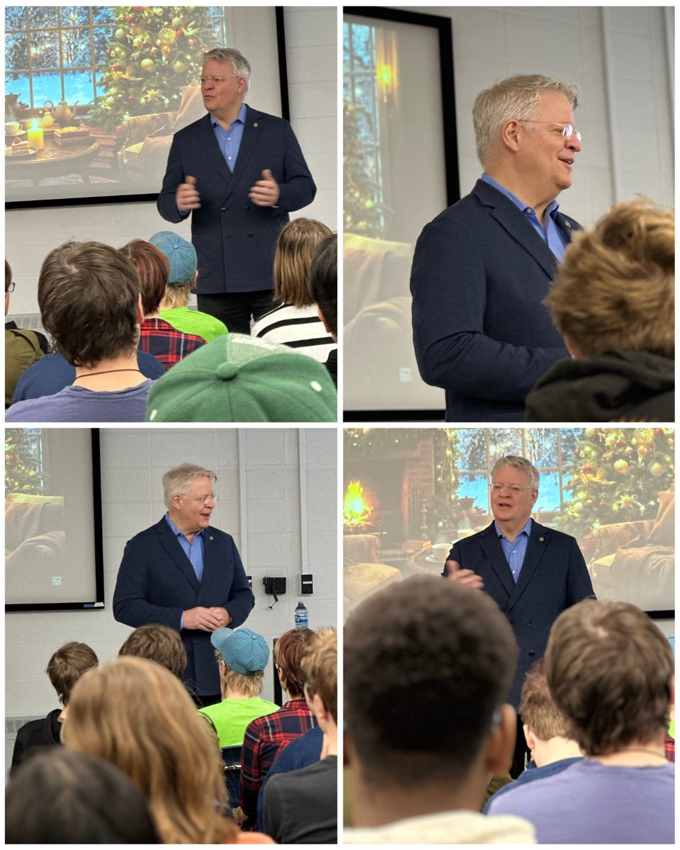 Connect Charter tweet media