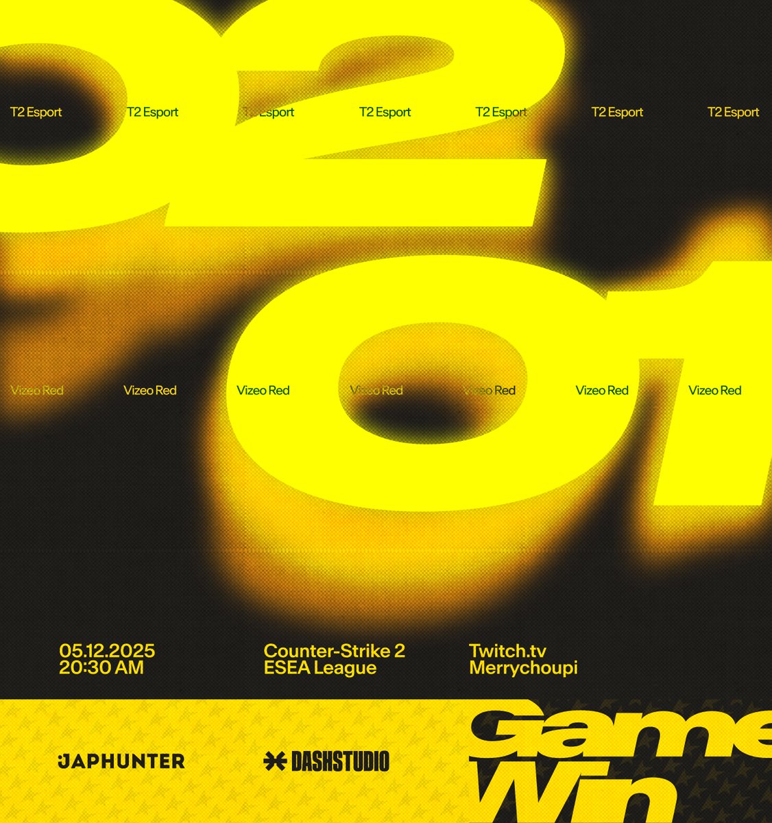 TIME 2 ESPORT 🇨🇭 tweet media