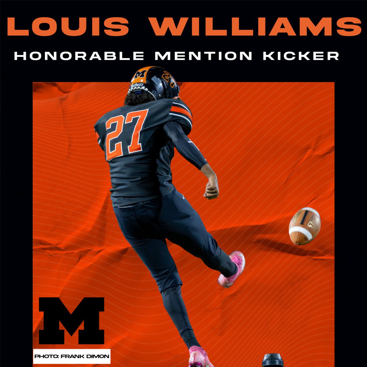 Milton Athletics (@miltonsports) on Twitter photo 