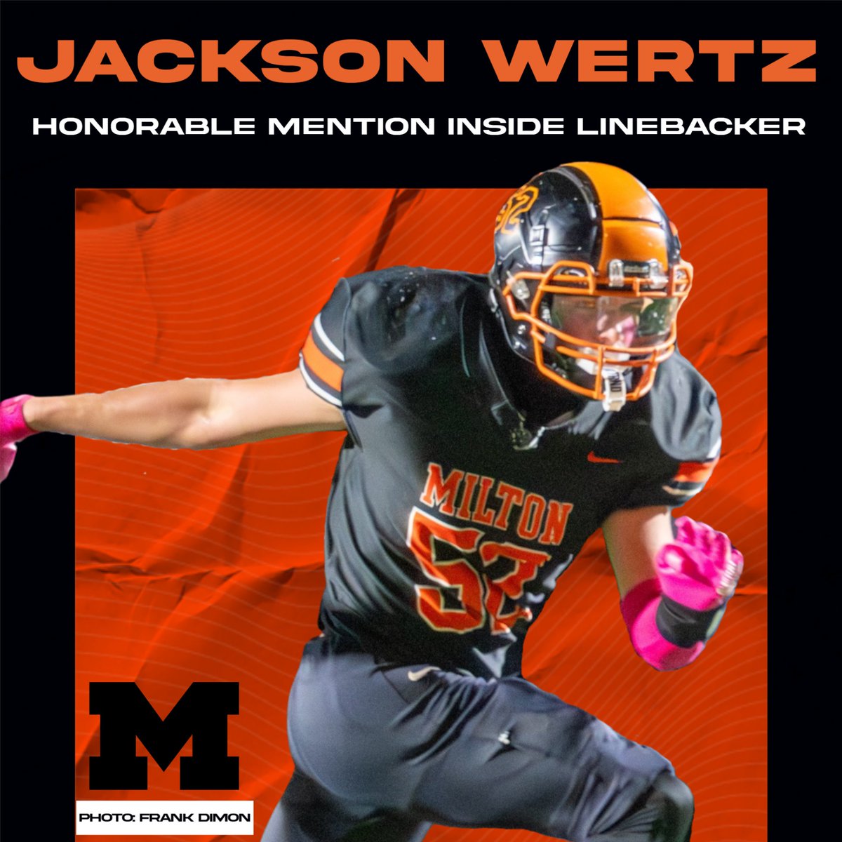 Milton Athletics (@miltonsports) on Twitter photo 