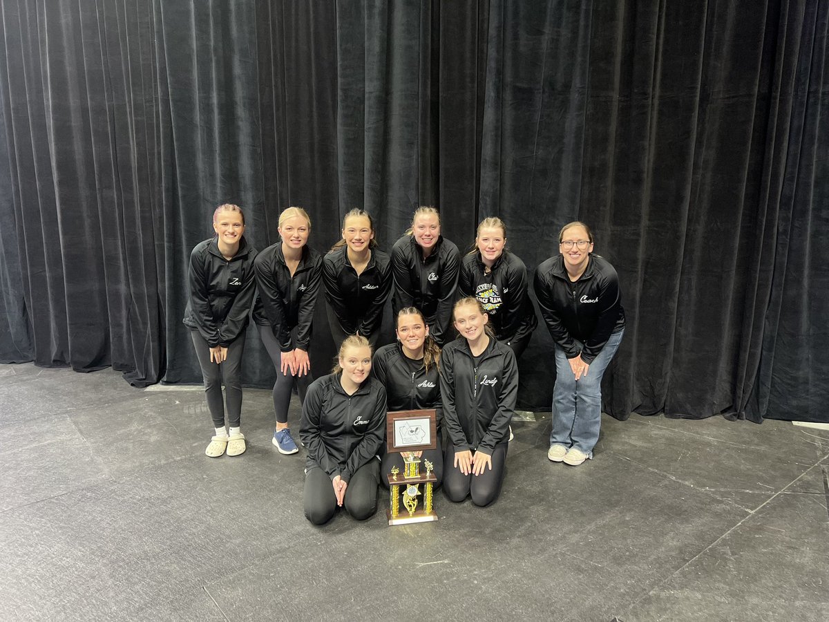 Lisa Foster tweet media