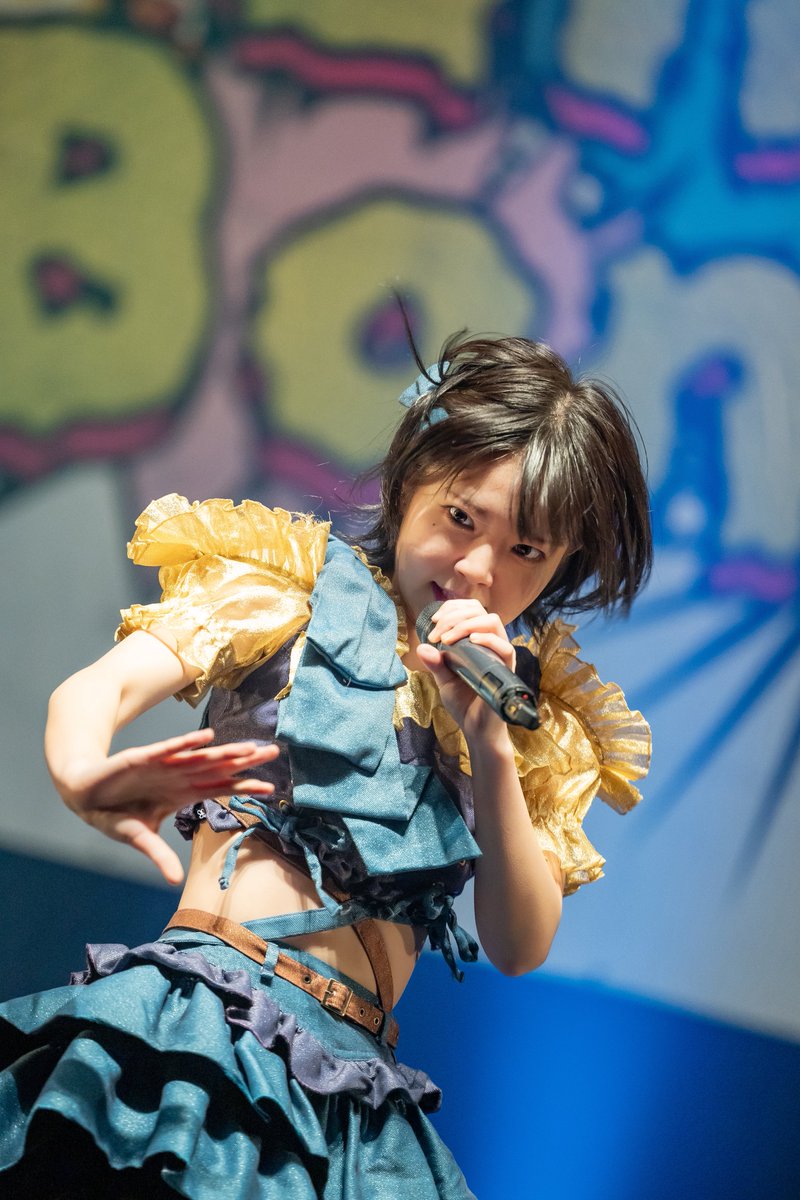 Giri'sBomb!! 〜Autumn Festival🍁〜 2025/11/10(月) Spotify O-EAST