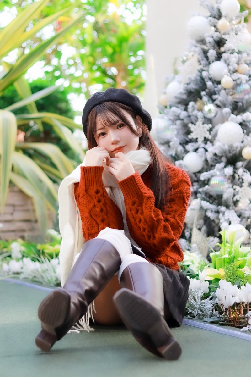 おはよ🎄♡ photo @xCWc9H3WSl17171