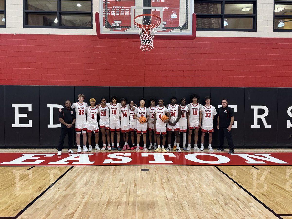 Rover Basketball tweet media