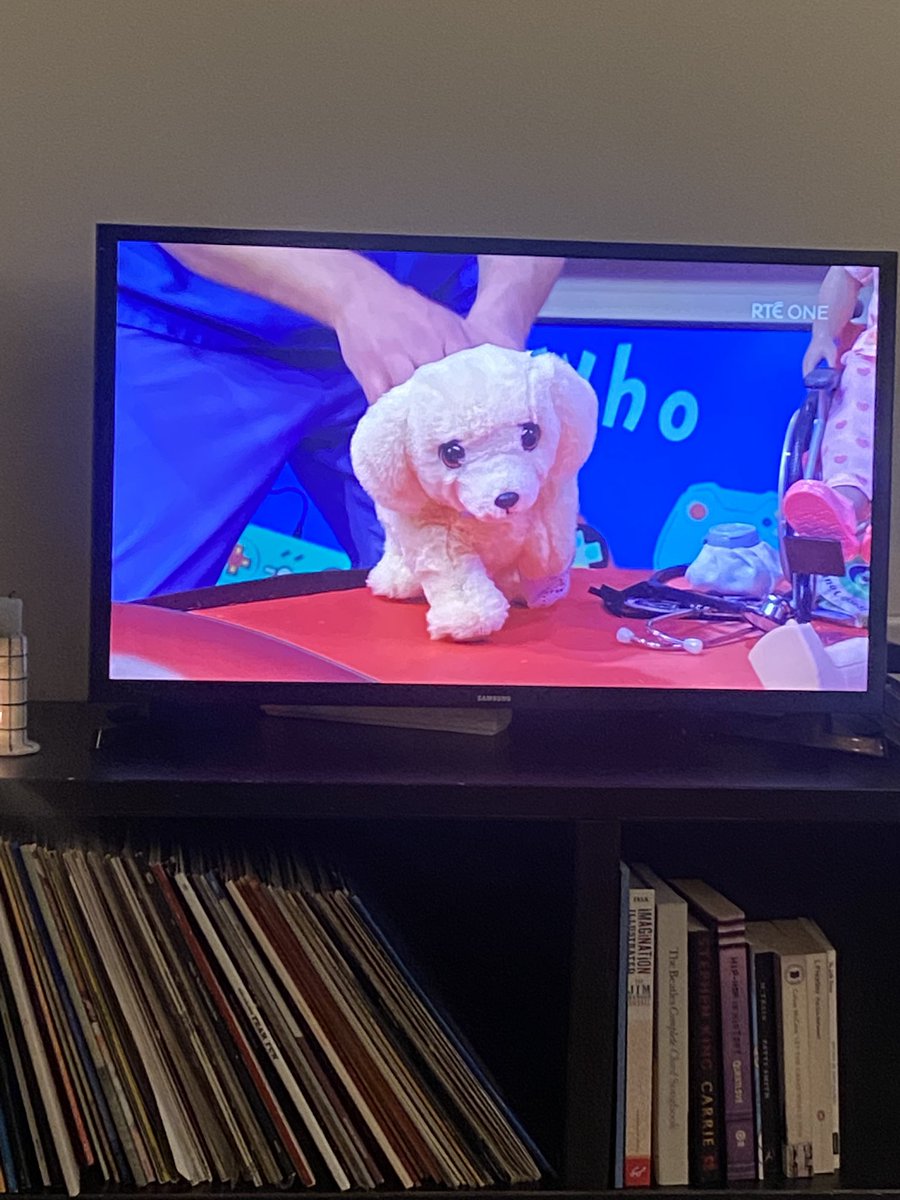 Kowalski tweet media