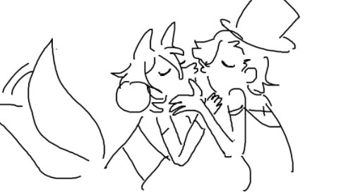 Caelum (semi-active) tweet media