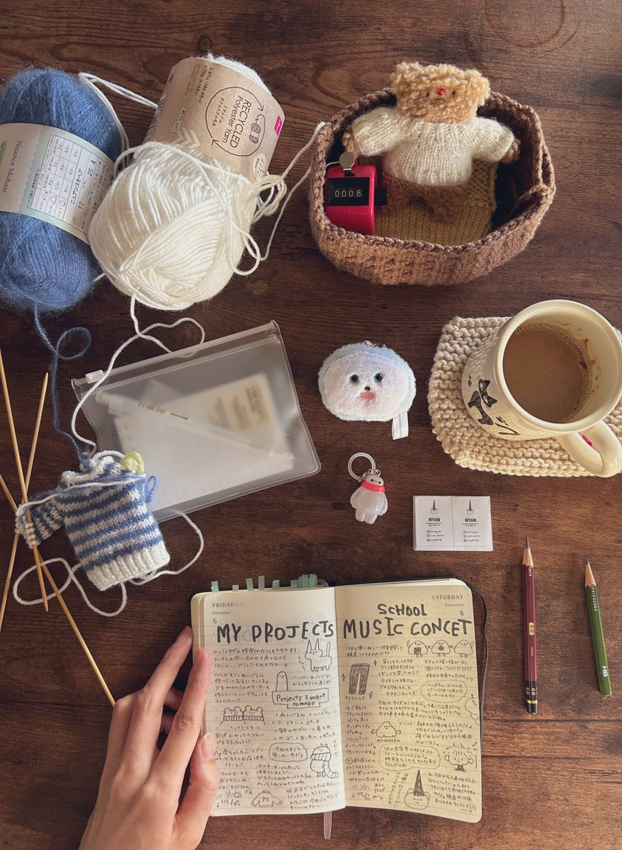 nyon🐻消しゴムはんこ作家 (@nyon_hanko) / Posts / X