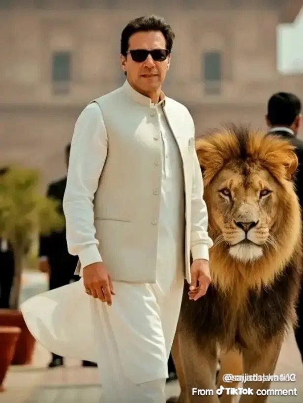 90 فیصد عوام کا لیڈر عمران احمد خان نیازی

#PakistanLovesImranKhan