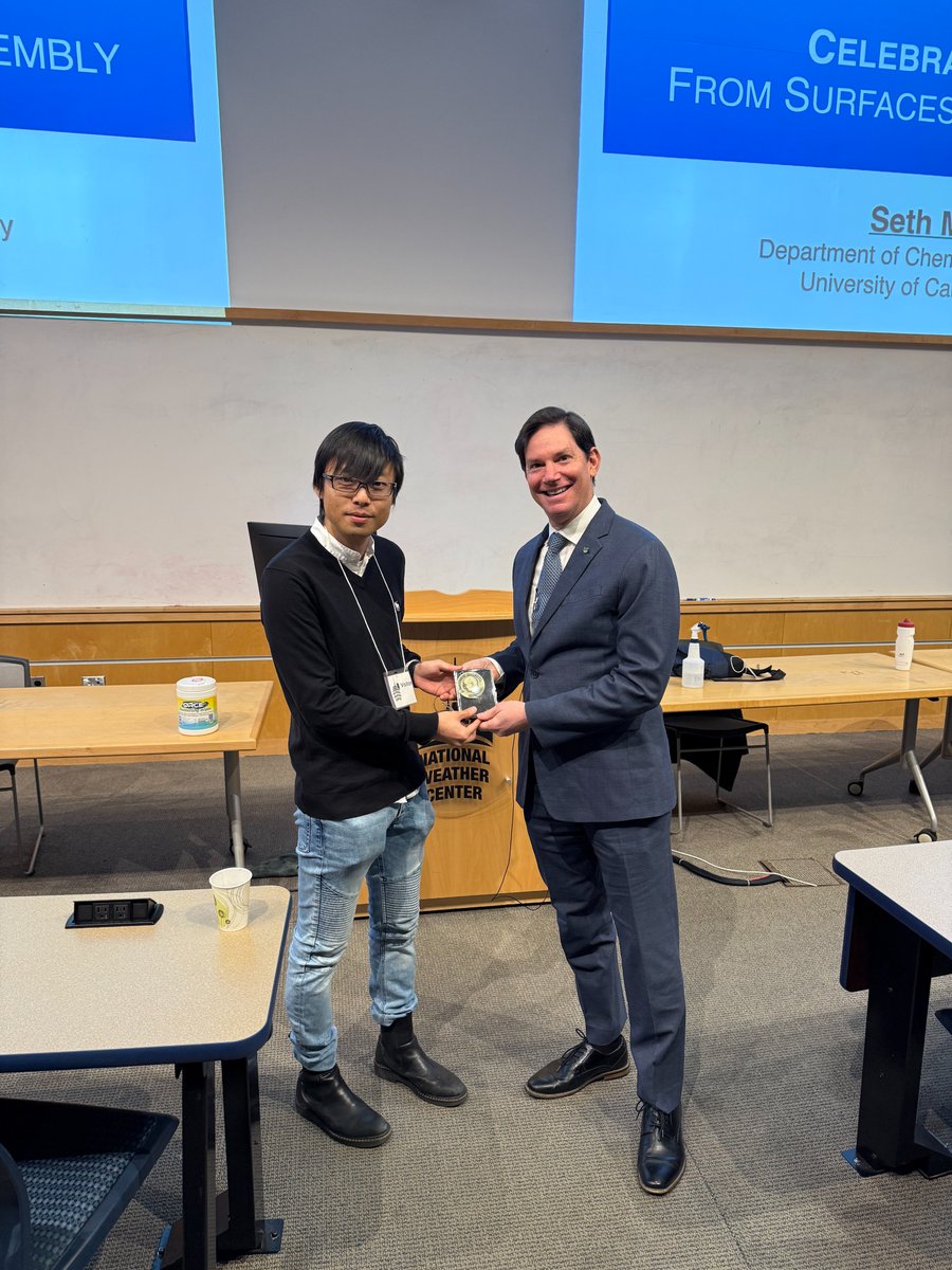 OUChemBiochem tweet media