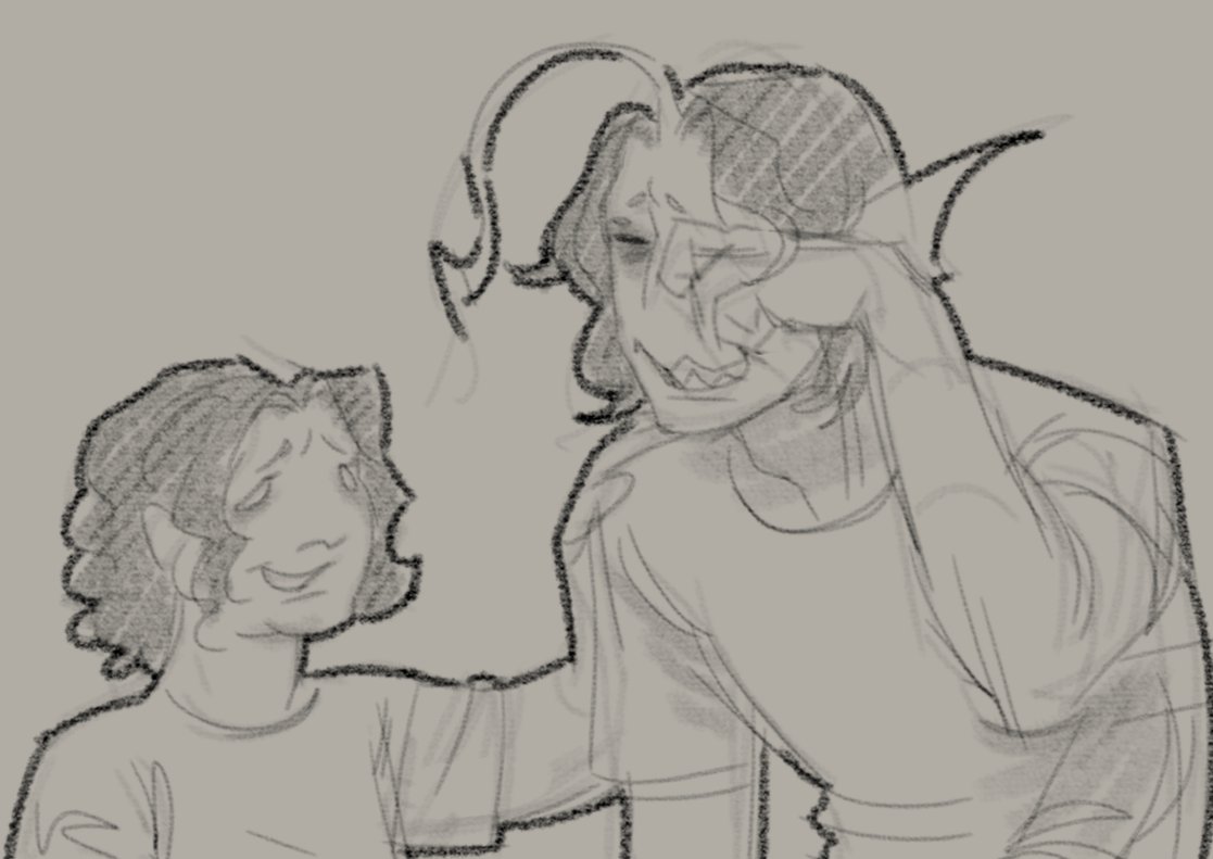 let's cry with mama..