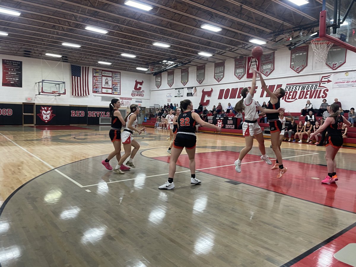 cwoodreddevils's tweet photo. Red Devils are taking on the Tigers tonight! https://t.co/KYaXdxU5Pr