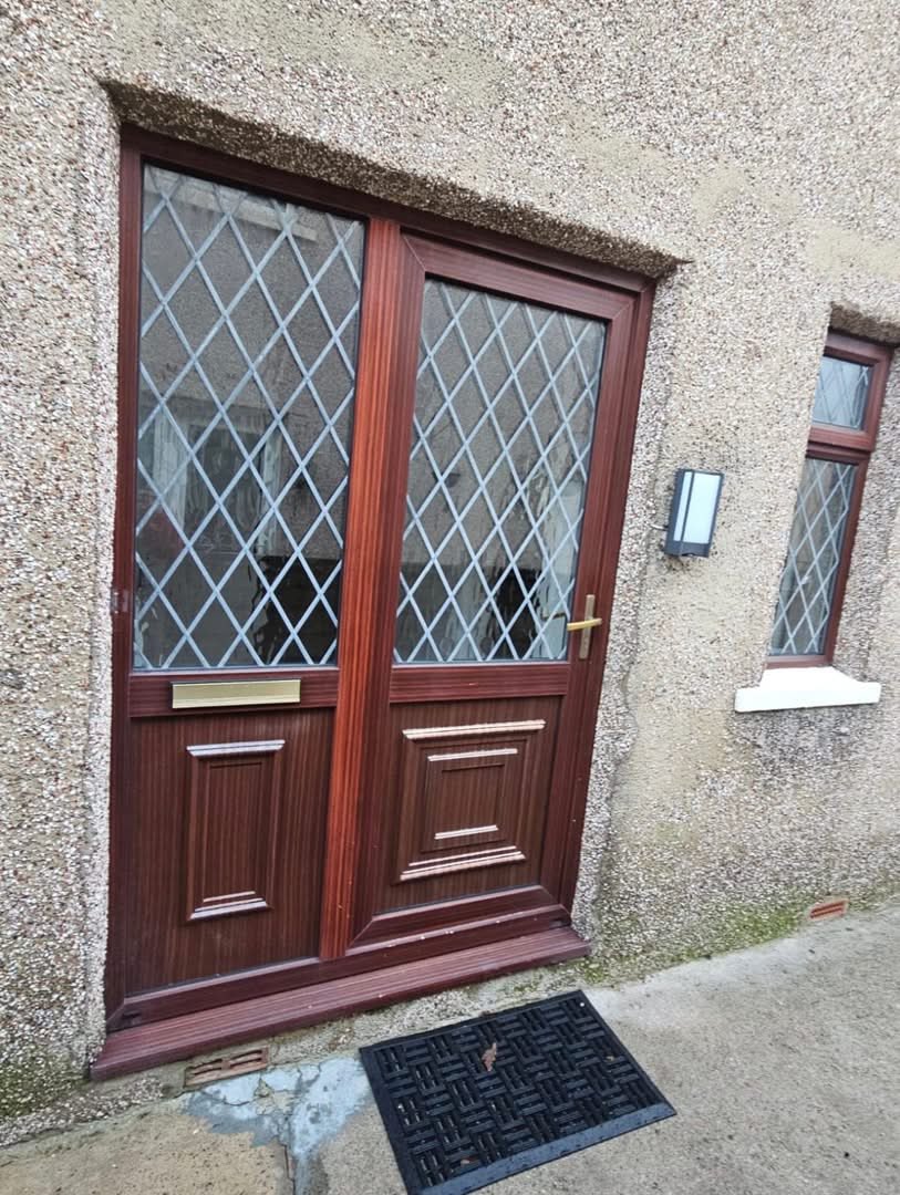 Castle Windows 🏰 tweet media