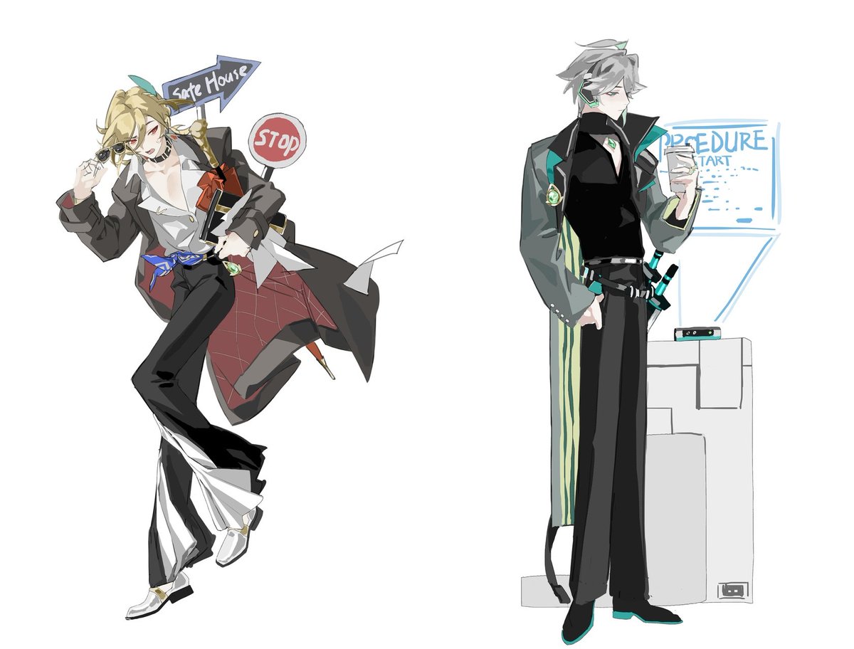 #kavetham #维海 #カヴェアル