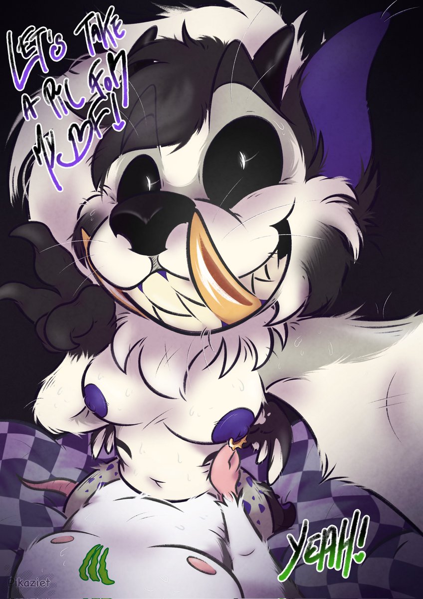 [PERSONAL NSFW]

I dont usually post NSFW stuff on this account but i'm kinda proud of this one ngl :3. Ft. <a href="/Pitou_Rikou/">Pitou Rikou</a>