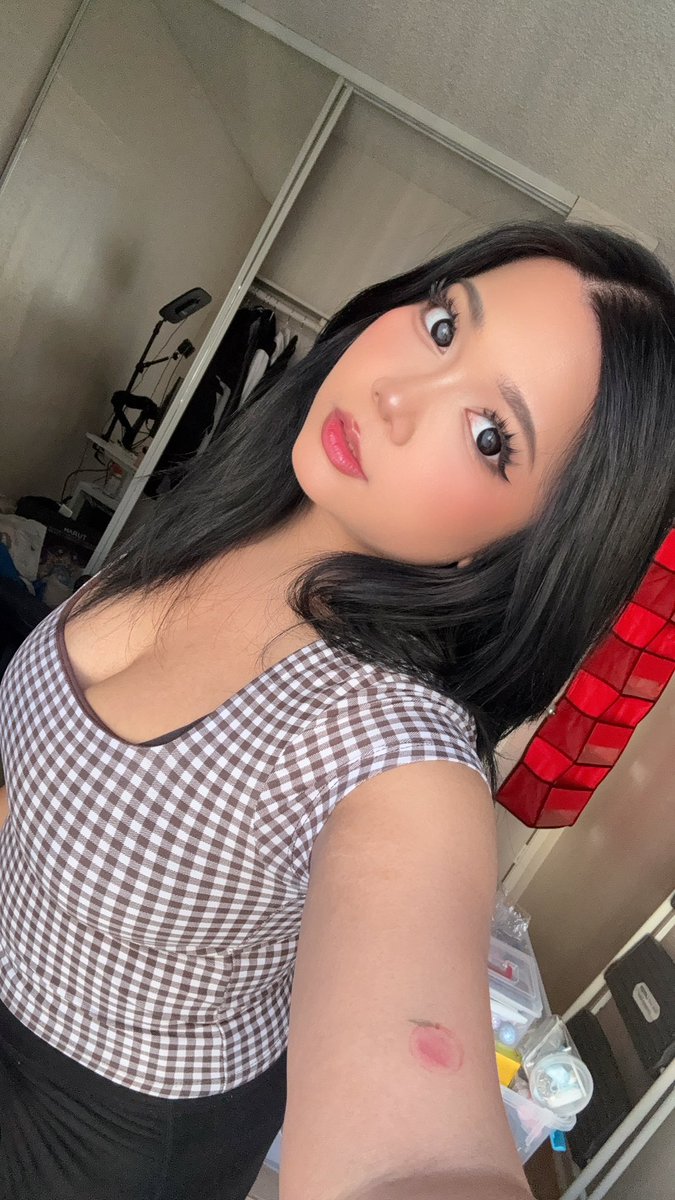 romie. (egghead arc 💛) tweet media