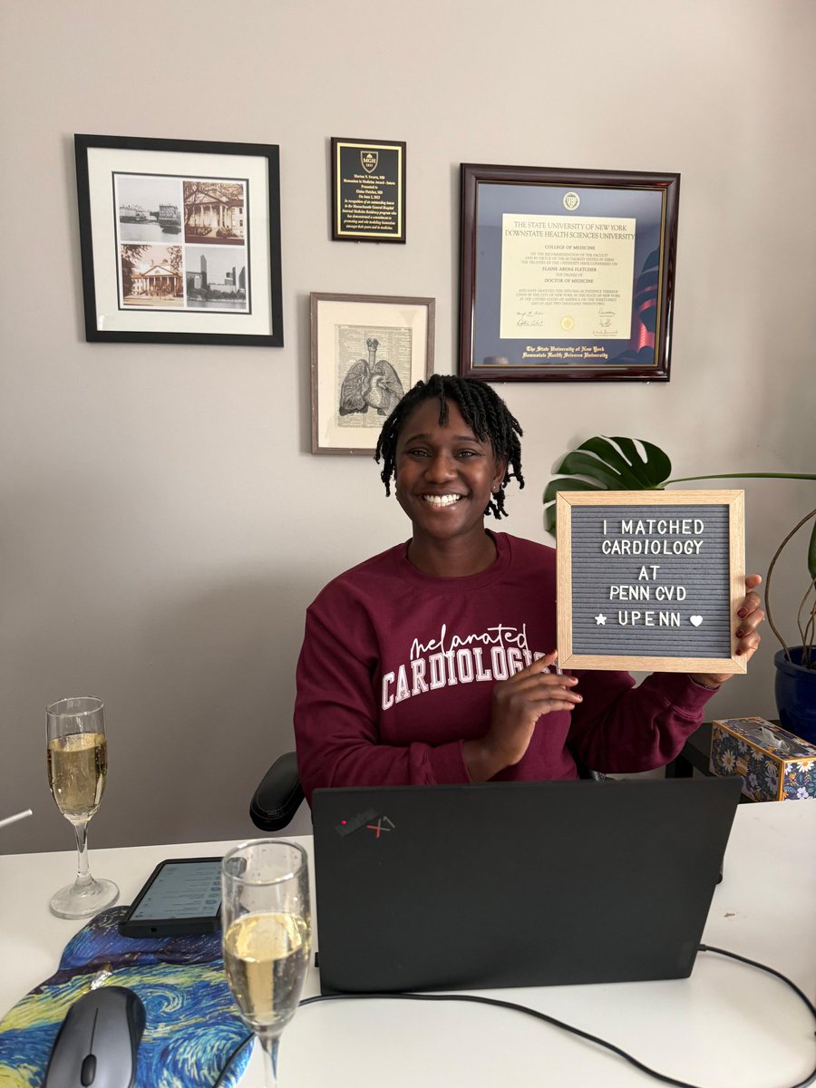 Elaine Fletcher, MD tweet media