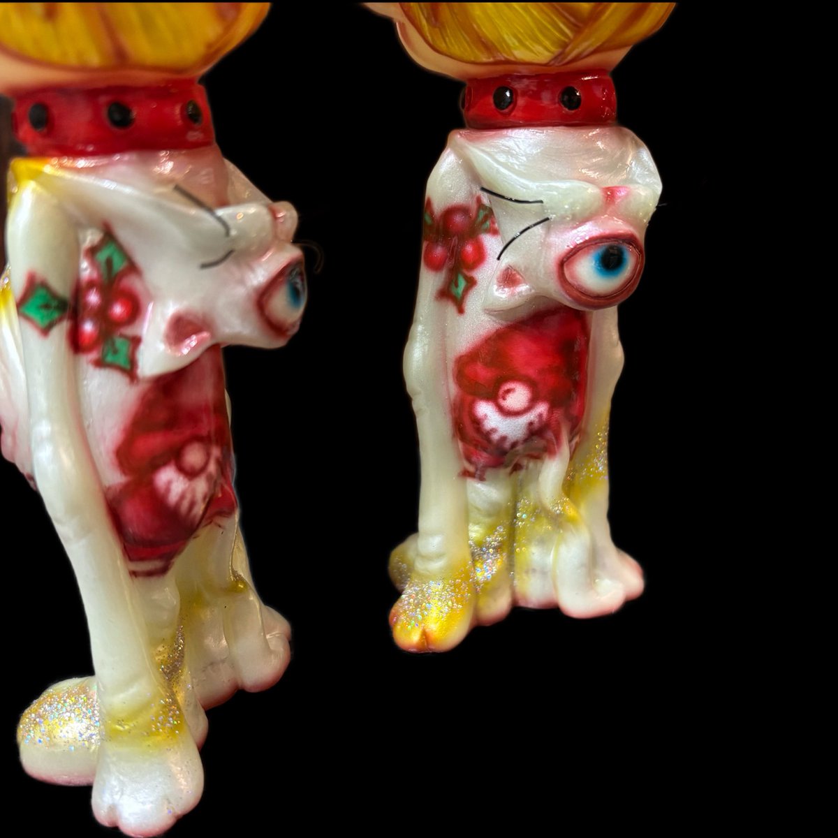 悪玉菌製造工場 (@akudama13) / Posts / X