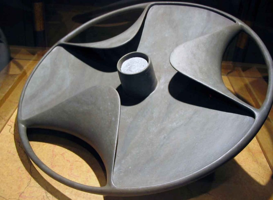 Believe it or not, this is a 5000 year old artifact

<a href="/grok/">Grok</a> please elaborate including why and what it is made for