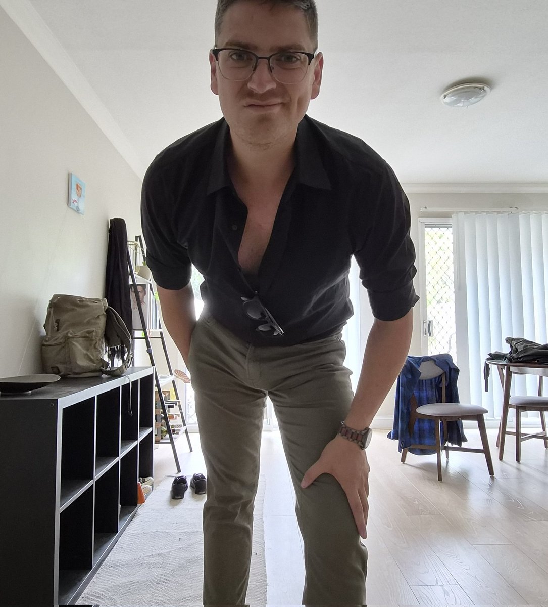 Robbaus89's tweet photo. Felt cute https://t.co/XteSCx4aW9