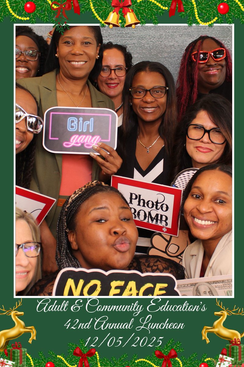 Santaluces High ACE tweet media