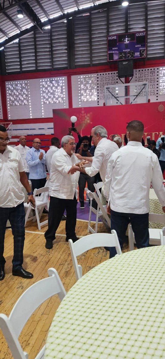 La lealtad es uno de los valores humanos más nobles y apreciados. Se manifiesta en la firmeza de nuestras convicciones, en la fidelidad  y en la coherencia con nuestros principios y esta hasido la demostración del Líder comunitario y Político <a href="/HectorMarte_23/">Héctor Marte</a>  hacia <a href="/luisabinader/">Luis Abinader</a>