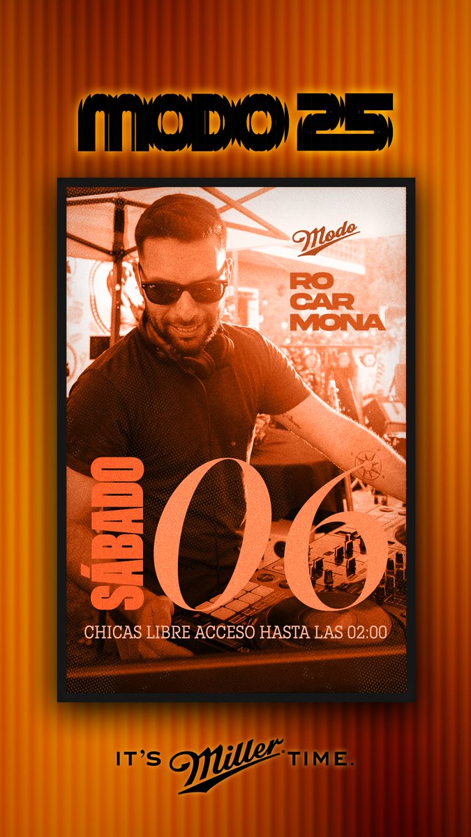 lıl Modo Boliche lıl tweet media