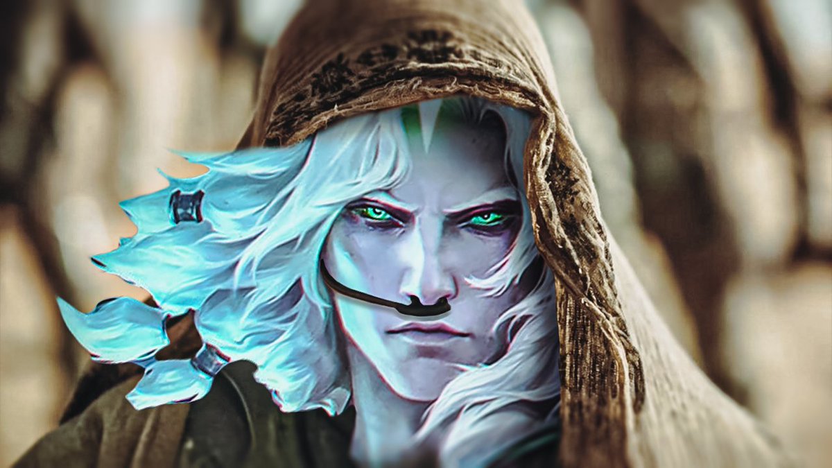 They heard the cries, Viego nerfs partially reverted... as written.