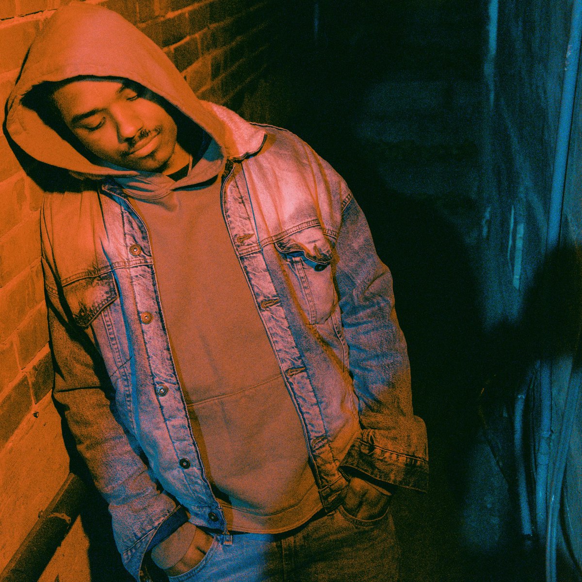 jahkoy's tweet photo. 90 Day Trial EP out now!!!! 

Cover shot by @cmvisuals https://t.co/qlnfXaVSmC