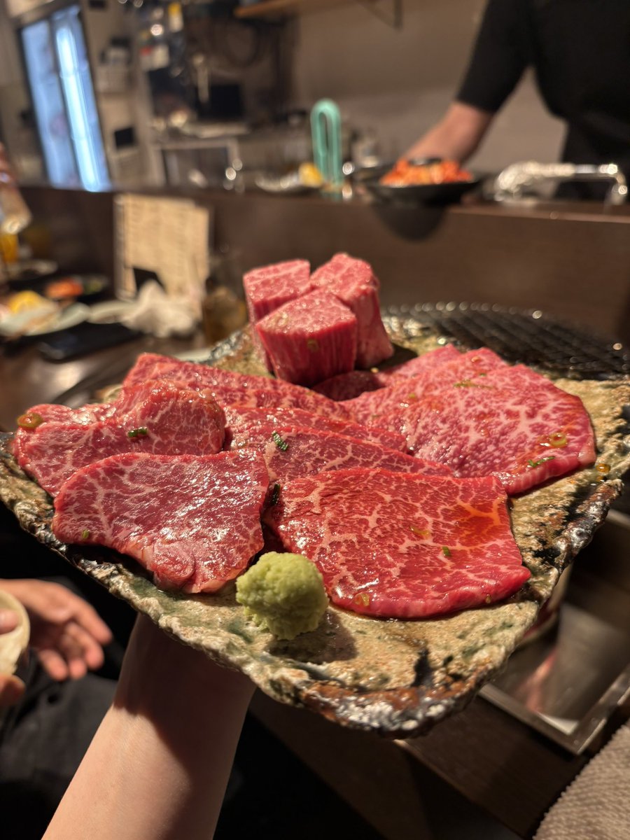 めちゃくちゃおいしそうやで😽