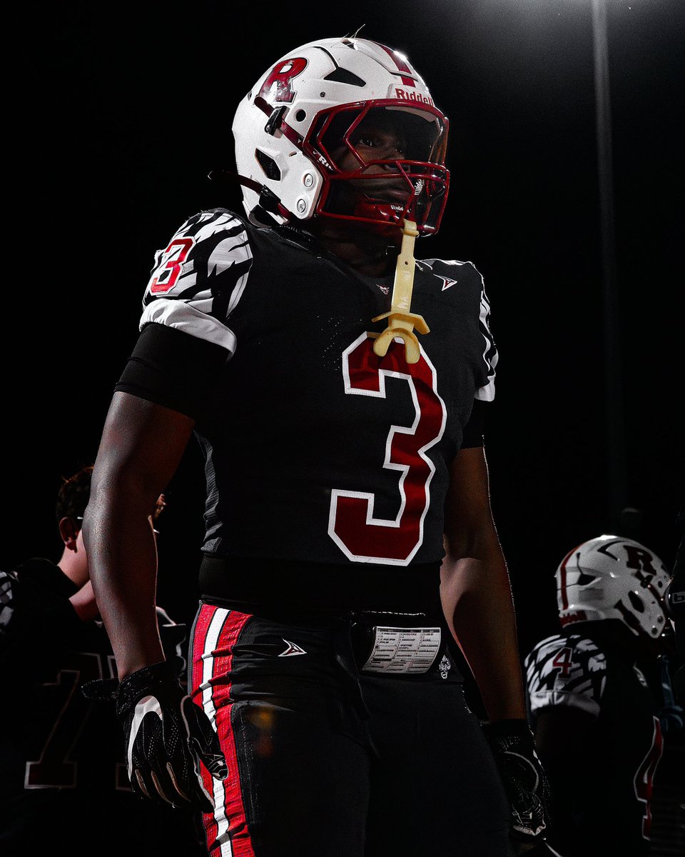 ARI REID 6’0 210 LB 2026 tweet media