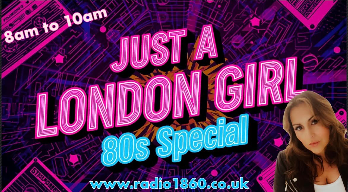 Radio 1860 tweet media