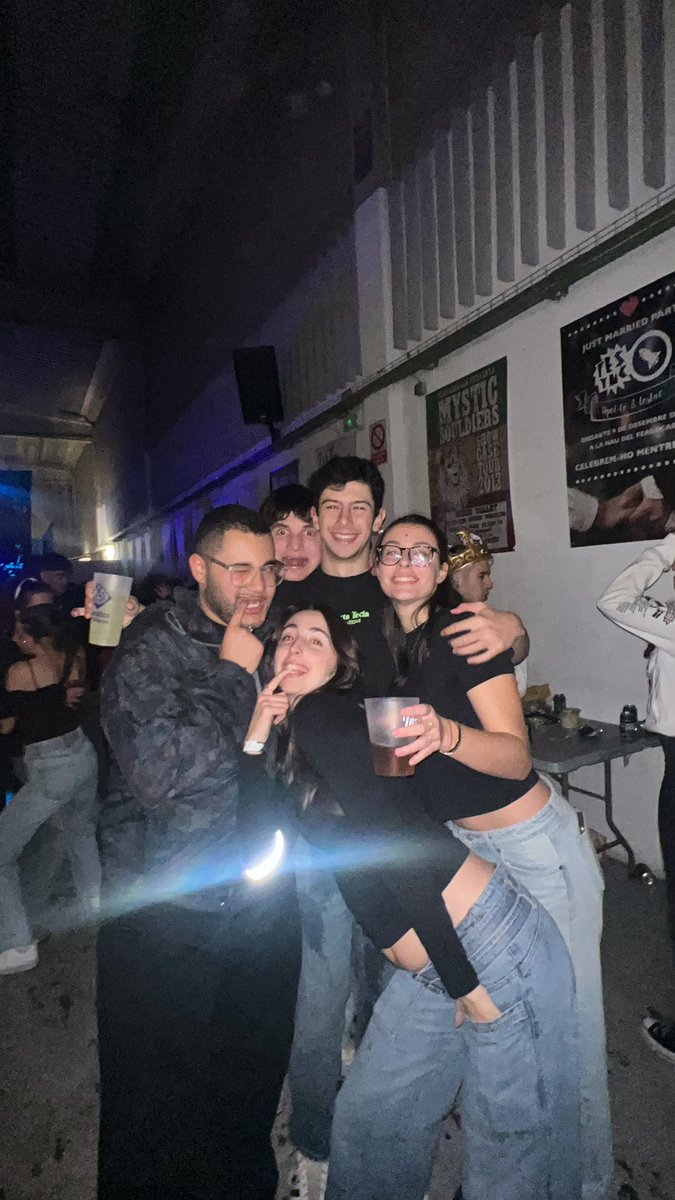 Pd7fm Puta Pataquers, avui i sempre 🧡