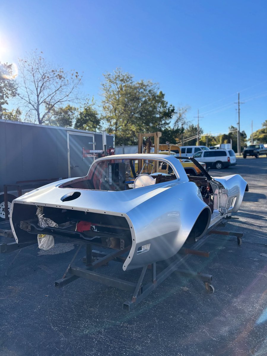 Brett Hatfield tweet media