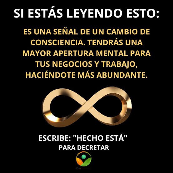 Sololuz5's tweet photo. HECHO ESTÁ ! https://t.co/H1zqMVgetg