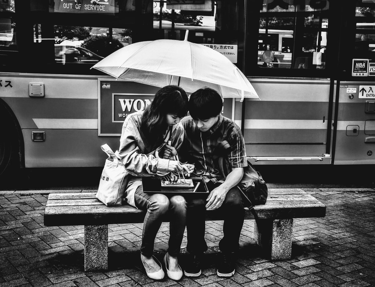 kankan_0310's tweet photo. Love

＃StreetPhotography #blackandwhitephotography #bnw  #blackandwhite #モノクロ #photography ＃Nikon ＃D5600 https://t.co/1ZNdhZTYPL