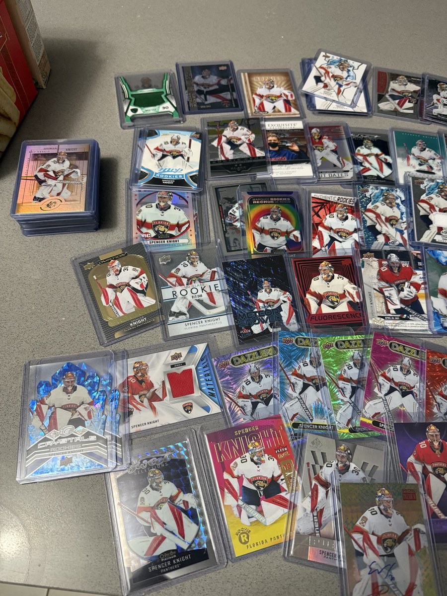 Aaron Kornacki tweet media