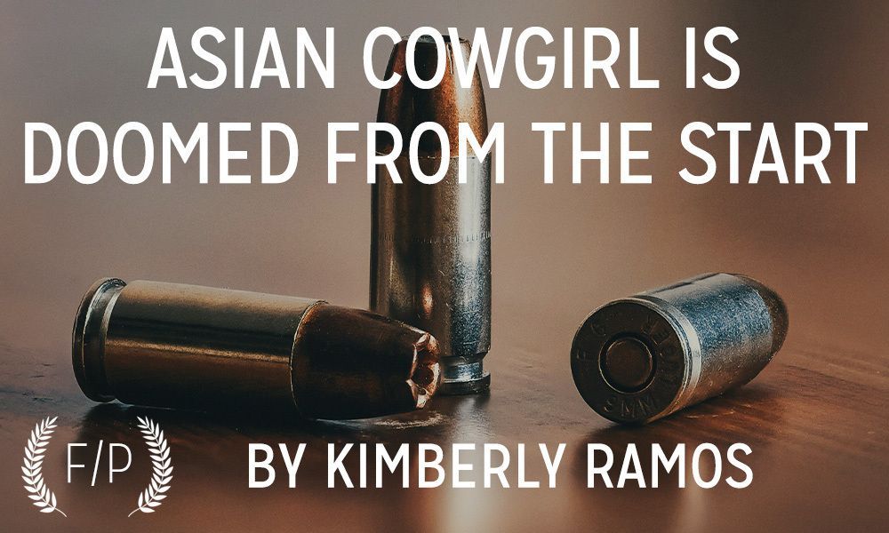 Frontier Poetry tweet media