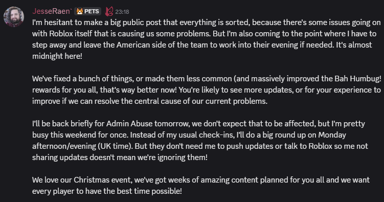 Jesse Raen tweet media