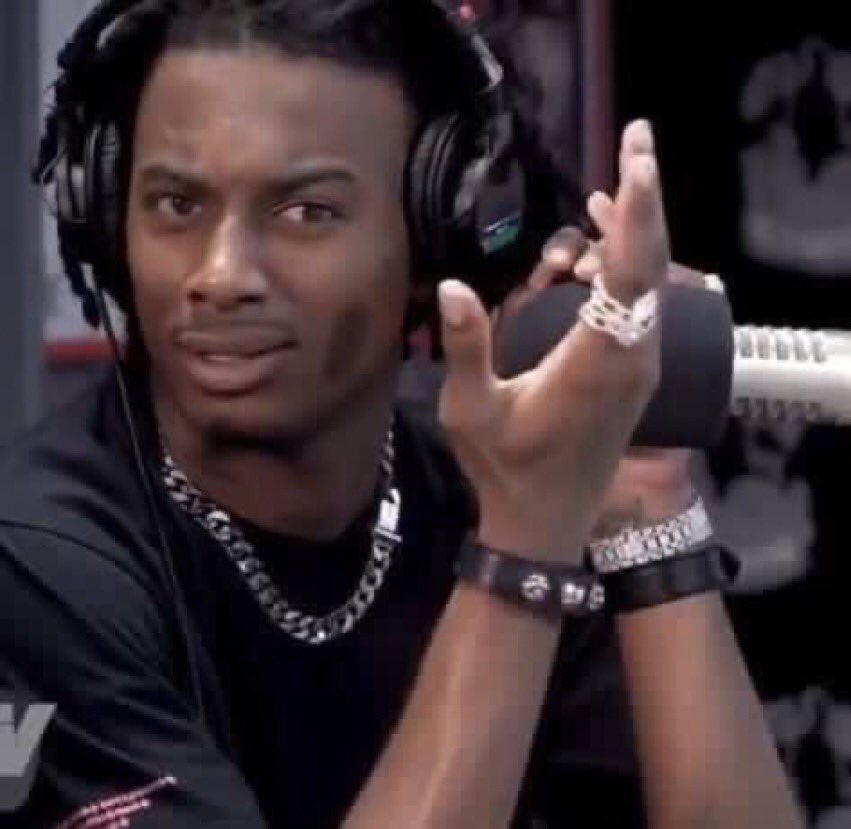 <a href="/stephenasmith/">Stephen A Smith</a> Max Kellerman been minding his own business and stayed radio silent literally and figuratively while SAS been on any platform with a mic talking about how he held the show's potential back.

Now 4 yrs later Max makes a half serious joke and he is suddenly crossing a line