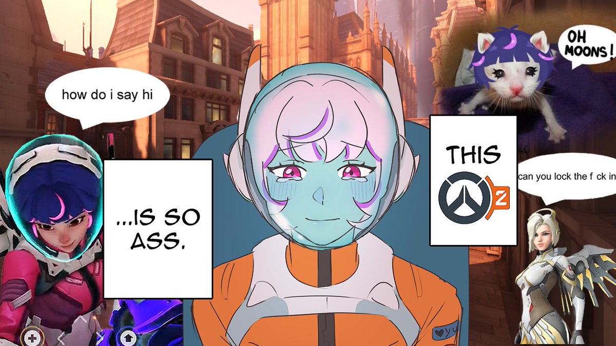 Yuko 🍰👻🩵 (@Yuukxo) / Posts / X