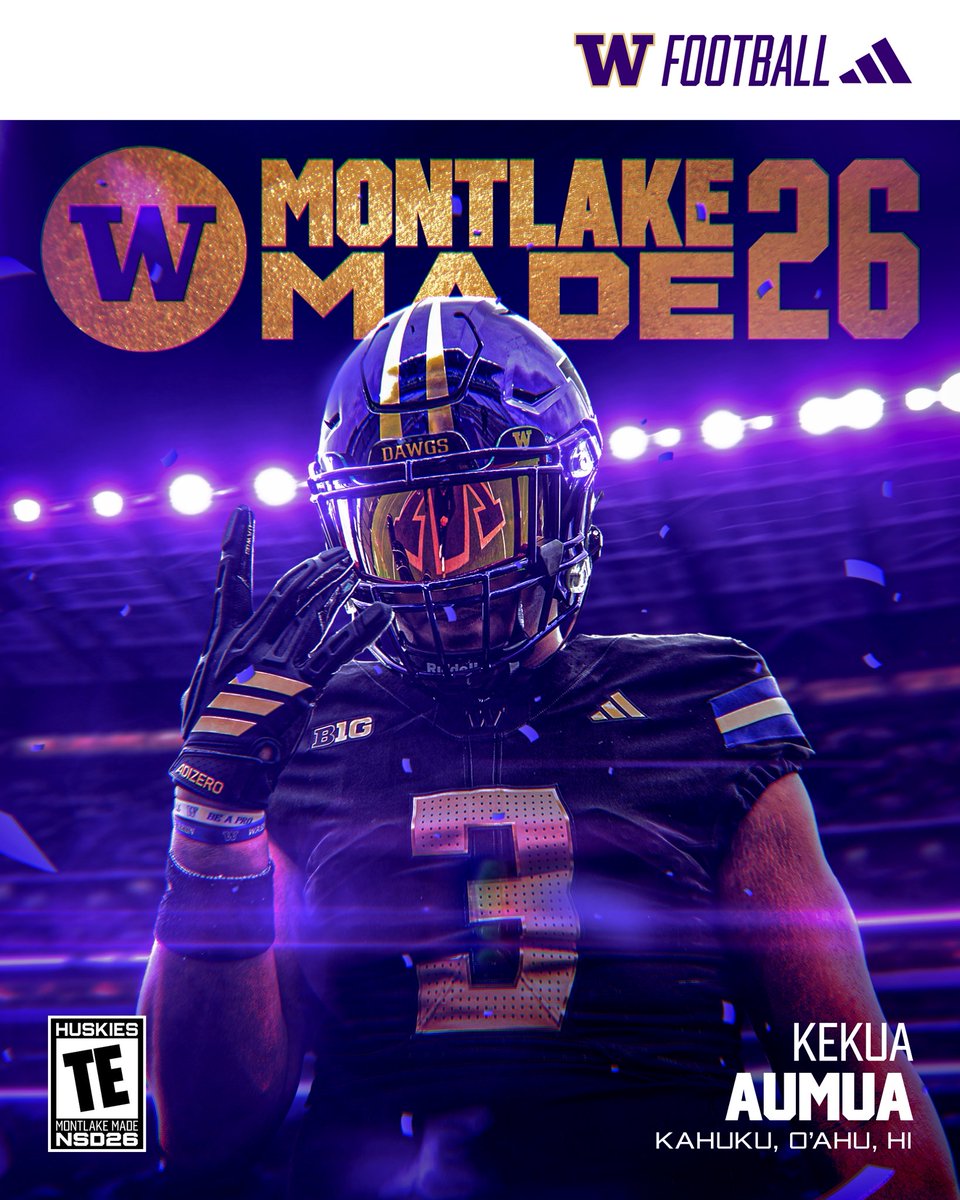 Washington Football tweet media