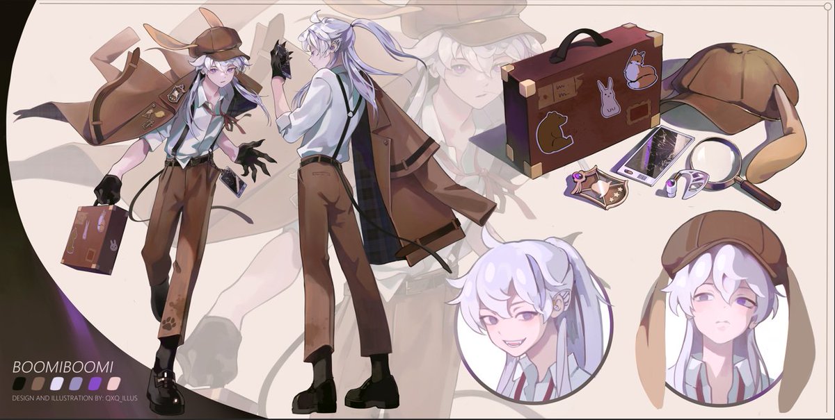 BOOMIBOOMI ブミブミ🔎💼 tweet media