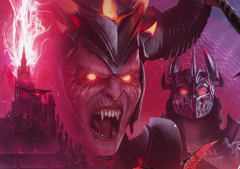 The Lost King tweet media