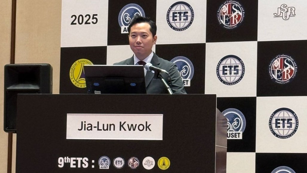 jl_kwok's tweet photo. Intense 2.5 days: 6talks #ETS25 on DISS, integrated IRP/irrigation/suction, ECIRS, lasers p-Tm:YAG+ hands-on FANS/ECIRS #AUSET @asiaendouro @AUSTEG1

Fantastic organisation @takatakaJinoue👏

#AUSET in person &amp; in spirit
@kmoretry @DocGauhar @steffiyuen
@DrBenChew

@PEARLSendouro https://t.co/E1bb1YhWFK