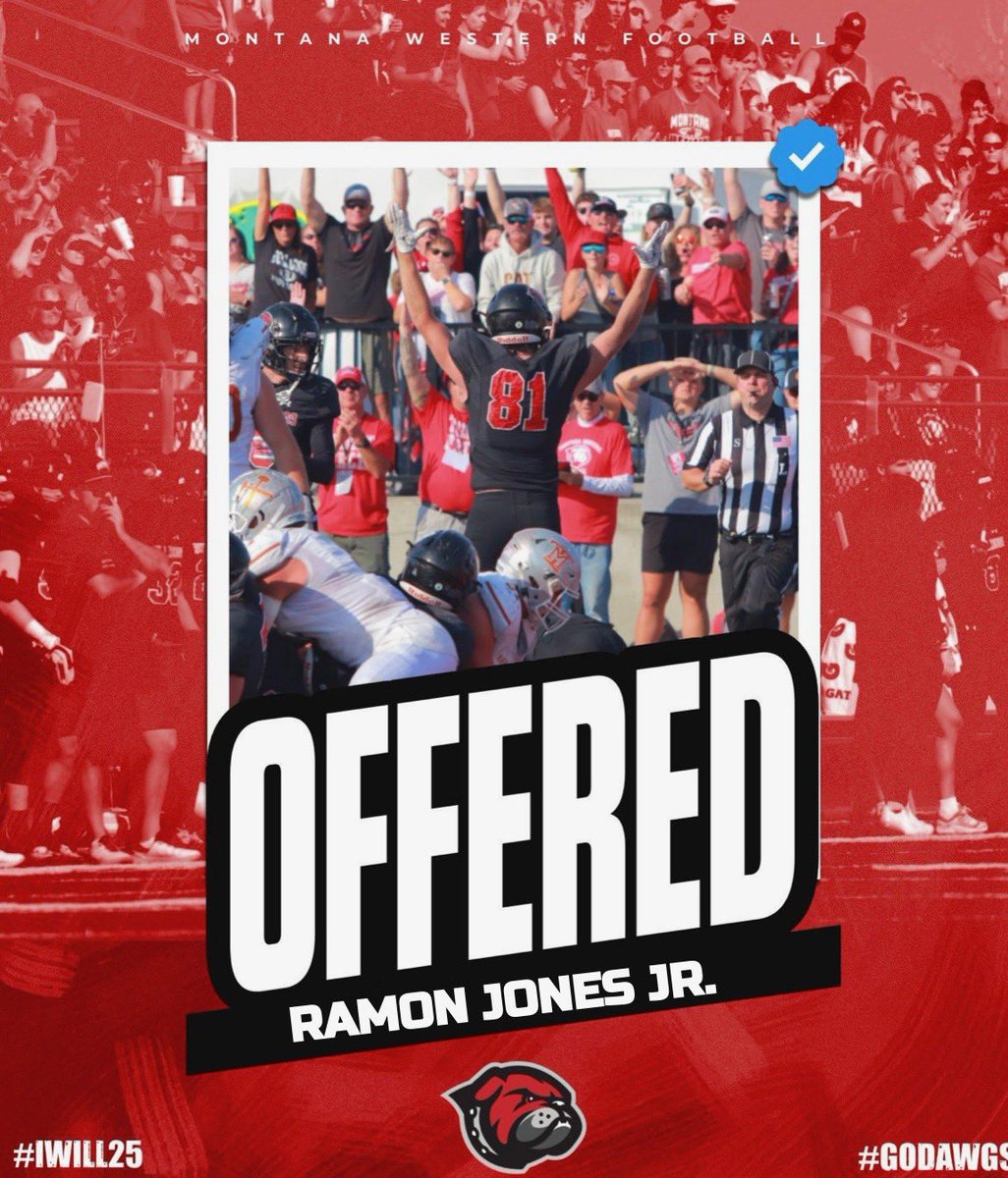 Ramon Jones Jr tweet media