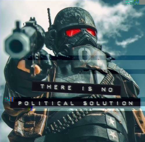 I return from the Cold Moon journey, it was a wild one. 

Things are going to be set right by the very system they built to hurt us. 

In the coming days, ability to do violence will once again become the supreme measure of men. 

Our male youth will stop looking at Instagram