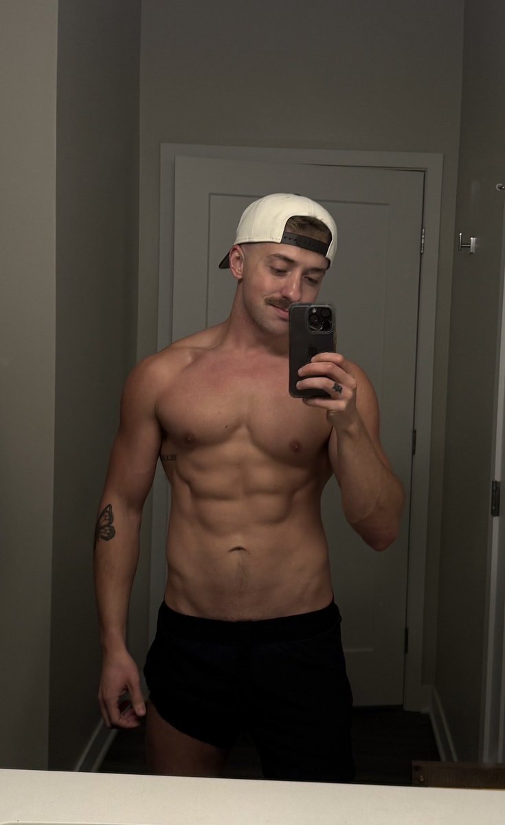 Getting stronger 🥹