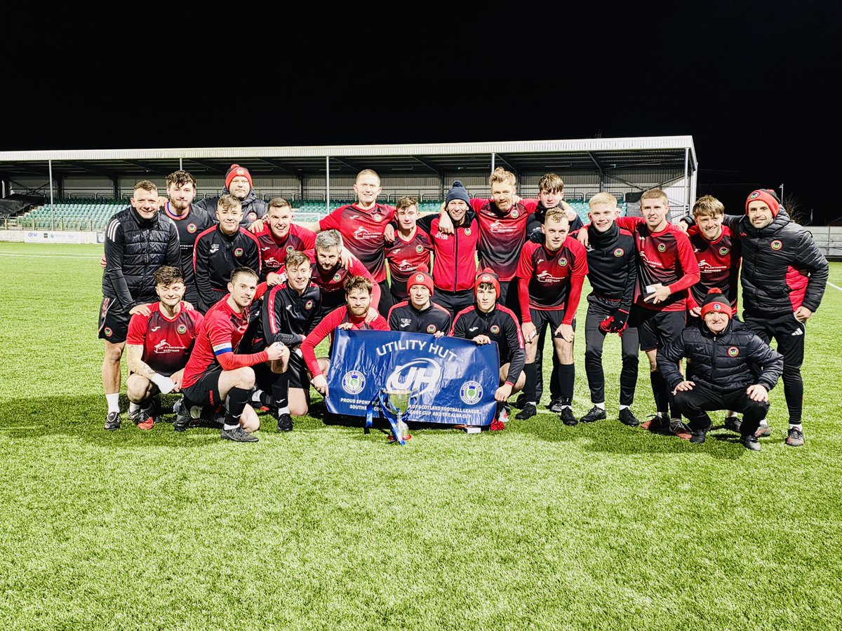 Lochar Thistle FC tweet media